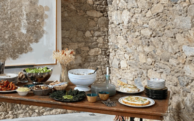 Café EnezTraiteur événementiel