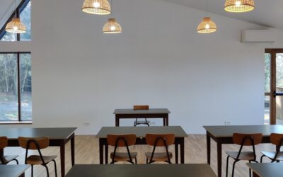 Organiser un séminaire d’entreprise réussi